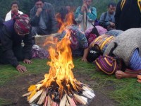 B’elejeb’ B’atz, Día De La Creación De La Mujer Maya - Maya Tecum ...