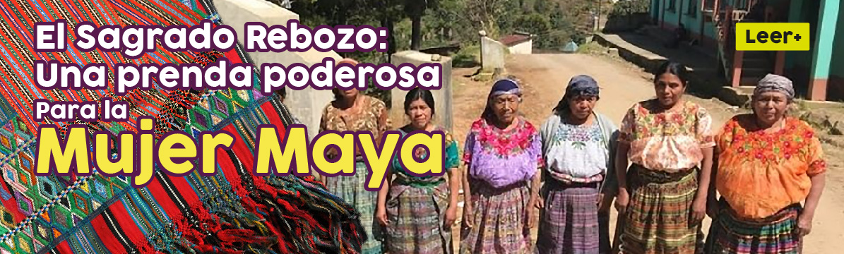 Sagrado Rebozo-01 - Maya Tecum. Calendario Maya Y Cosmovisión Ancestral ...