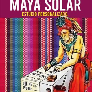 Estudio de Fecha de Nacimiento Maya Solar